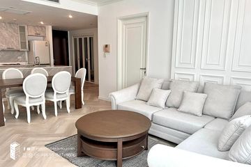 Condo for sale in MANHATTAN CHIDLOM, Lumpini, Bangkok near MRT Ratchaprarop