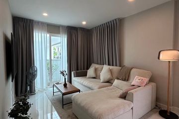 4 Bedroom House for rent in The City Suksawat 64, Thung Khru, Bangkok