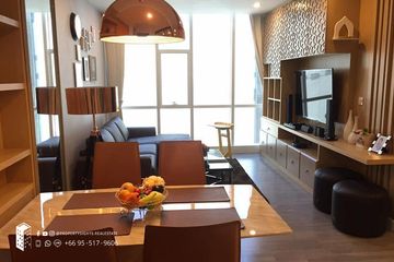 Condo for sale in The Room Sathorn - TanonPun, Silom, Bangkok near BTS Surasak