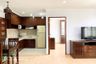 Condo for rent in Saranjai Mansion, Khlong Toei, Bangkok near BTS Nana