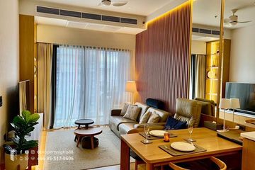 Condo for rent in Siamese Exclusive Sukhumvit 31, Khlong Toei Nuea, Bangkok near MRT Sukhumvit