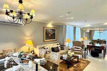 Condo for sale in Icon III, Khlong Tan Nuea, Bangkok near BTS Thong Lo