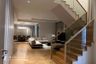 Condo for sale in HQ by Sansiri, Khlong Tan Nuea, Bangkok near BTS Thong Lo