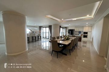 Condo for sale in Silom, Bangkok near BTS Saphan Taksin