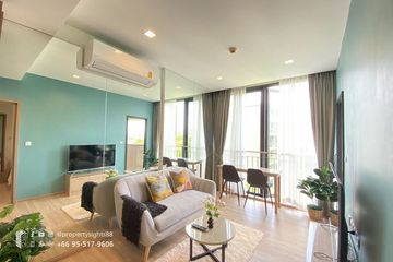 Condo for sale in KAWA HAUS, Phra Khanong Nuea, Bangkok near BTS On Nut