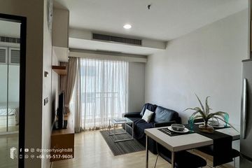 Condo for sale in 59 Heritage, Khlong Tan Nuea, Bangkok near BTS Thong Lo