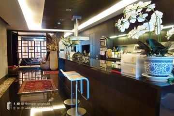 Condo for sale in Sky Villas Sathorn, Thung Wat Don, Bangkok near BTS Chong Nonsi