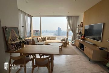 Condo for sale in Four Seasons Private Residences, Thung Wat Don, Bangkok near BTS Saphan Taksin