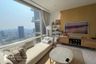 Condo for sale in Four Seasons Private Residences, Thung Wat Don, Bangkok near BTS Saphan Taksin