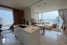 Condo for sale in Four Seasons Private Residences, Thung Wat Don, Bangkok near BTS Saphan Taksin