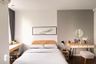 Condo for sale in Nara 9 by Eastern Star, Sathon, Bangkok near BTS Chong Nonsi