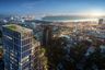 Condo for sale in The Issara Sathorn, Thung Maha Mek, Bangkok near BTS Saint Louis