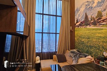 Condo for sale in Knightsbridge Prime Sathorn, Thung Wat Don, Bangkok near BTS Chong Nonsi