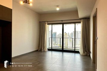 Condo for sale in The Lofts Asoke, Khlong Toei Nuea, Bangkok near MRT Phetchaburi
