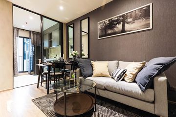 Condo for sale in RHYTHM Ekkamai, Khlong Tan Nuea, Bangkok near BTS Ekkamai
