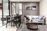 Condo for sale in RHYTHM Ekkamai, Khlong Tan Nuea, Bangkok near BTS Ekkamai