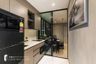 Condo for sale in RHYTHM Ekkamai, Khlong Tan Nuea, Bangkok near BTS Ekkamai