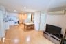 Condo for sale in The Bangkok Sukhumvit 61, Khlong Tan Nuea, Bangkok near BTS Ekkamai