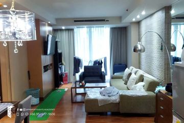 Condo for sale in The Rajdamri, Pathum Wan, Bangkok near BTS Ratchadamri