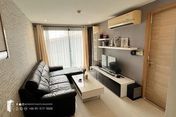 Condo for sale in SOCIO Reference 61, Khlong Tan Nuea, Bangkok near BTS Ekkamai