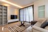 Condo for sale in MODE Sukhumvit 61, Khlong Tan Nuea, Bangkok near BTS Ekkamai