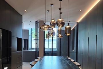 Townhouse for sale in Khlong Toei, Bangkok near BTS Asoke