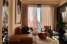 Condo for sale in KHUN by YOO inspired by Starck, Khlong Tan Nuea, Bangkok near BTS Thong Lo