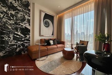 Condo for sale in KHUN by YOO inspired by Starck, Khlong Tan Nuea, Bangkok near BTS Thong Lo