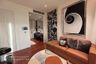 Condo for sale in KHUN by YOO inspired by Starck, Khlong Tan Nuea, Bangkok near BTS Thong Lo