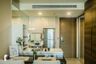 Condo for sale in The Address Sathorn, Silom, Bangkok near BTS Chong Nonsi