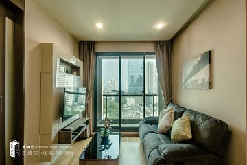 Condo for sale in The Address Sathorn, Silom, Bangkok near BTS Chong Nonsi