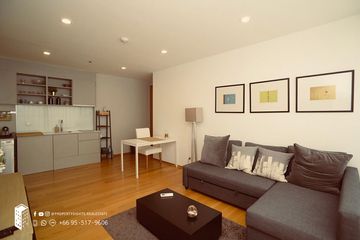 Condo for sale in Noble Revo Silom, Silom, Bangkok near BTS Surasak