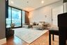 Condo for sale in Aguston Sukhumvit 22, Khlong Toei, Bangkok near MRT Queen Sirikit National Convention Centre