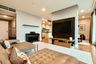 Condo for sale in Aguston Sukhumvit 22, Khlong Toei, Bangkok near MRT Queen Sirikit National Convention Centre