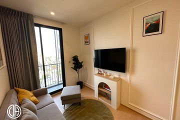Condo for sale in MARU Ekkamai 2, Khlong Tan Nuea, Bangkok near BTS Ekkamai