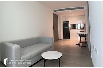 Condo for sale in Khlong Toei, Bangkok near BTS Asoke