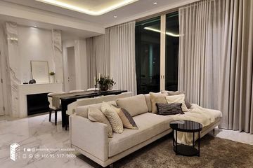 Condo for sale in Royce Private Residences, Khlong Toei Nuea, Bangkok near BTS Asoke