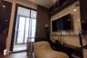 Condo for sale in Ashton Chula-Silom, Si Phraya, Bangkok near MRT Sam Yan