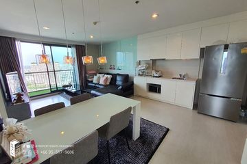 Condo for sale in Rhythm Sukhumvit 42, Phra Khanong, Bangkok near BTS Ekkamai