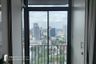 Condo for sale in Rhythm Ekkamai Estate, Khlong Tan Nuea, Bangkok near BTS Ekkamai
