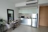 Condo for sale in The Lofts Ekkamai, Phra Khanong, Bangkok near BTS Ekkamai