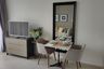 Condo for sale in The Lofts Ekkamai, Phra Khanong, Bangkok near BTS Ekkamai