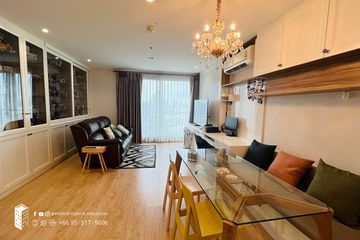 Condo for sale in Rhythm Sukhumvit 42, Phra Khanong, Bangkok near BTS Ekkamai
