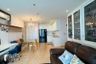 Condo for sale in Rhythm Sukhumvit 42, Phra Khanong, Bangkok near BTS Ekkamai