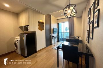 Condo for sale in The Lumpini 24, Khlong Tan, Bangkok near BTS Phrom Phong
