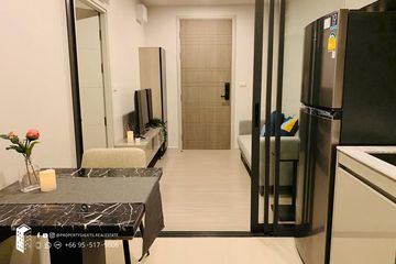 Condo for sale in Quintara Treehaus Sukhumvit 42, Phra Khanong, Bangkok near BTS Ekkamai