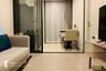 Condo for sale in Quintara Treehaus Sukhumvit 42, Phra Khanong, Bangkok near BTS Ekkamai