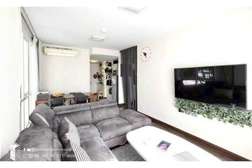 Condo for sale in Garden Asoke - Rama 9, Bang Kapi, Bangkok
