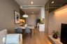 Condo for sale in Noble BE19, Khlong Toei Nuea, Bangkok near BTS Asoke