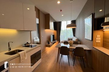 Condo for sale in Noble BE19, Khlong Toei Nuea, Bangkok near BTS Asoke